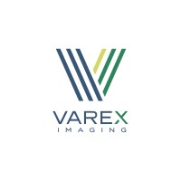 Varex Imaging Corporation logo - Similar company to Linear Photonics, Llc