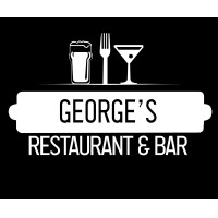 George's Restaurant & Bar logo - Similar company to Kupid Espresso
