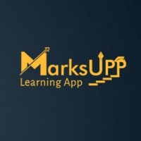 MarksUpp logo - Similar company to Altis Vortex