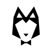 A Husky's Job logo - Similar company to Regulait