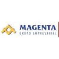 MAGENTA logo - Similar company to Accesalia Arquitectos