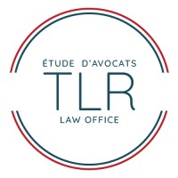 TLR Law logo - Similar company to Onerecruits