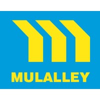 Mulalley logo - Similar company to Helix Group