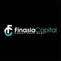 Finasia Capital logo - Similar company to Treva Iconic Jewels