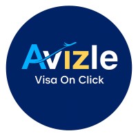 Avizle - Visa On Click logo - Similar company to Red Star Immigration Pvt Ltd