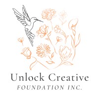 Unlock Creative Foundation Inc. logo - Similar company to Unlock Creative