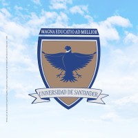 Universidad de Santander Campus Cúcuta logo - Similar company to Udes Mercadeo Y Publicidad Bucaramanga