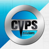 CVPS Solutions logo - Similar company to Amano