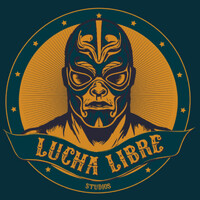 Lucha Libre logo - Similar company to Taac Nfc®️