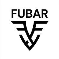 FUBAR INDIA logo - Similar company to Integrated Ssb Virtuosos