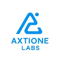 Axtione-labs logo - Similar company to Atlas-Ip