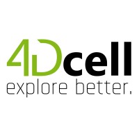 4Dcell logo - Similar company to Beonchip