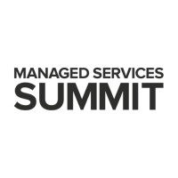 Managed Services Summit logo - Similar company to Cloudbilling