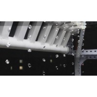 Antigravity Water Curtain logo - Similar company to George Decoration Material Outlet Mall