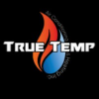 TrueTemphvac|Beaumont|Port Arthur logo - Similar company to All 1 Mechanical