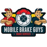 Mobile Brake Guys