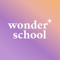 Wonder School Co. logo - Similar company to Wunder School