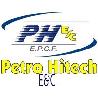Petro Hitech Engineering & Construction logo - Similar company to Zhejiang Centro Flow Control Co.,Ltd