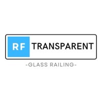 RF Transparent - Glass Railing logo - Similar company to Modular Kitchen | Furniture | Glass Railing Manufacture In Pune |