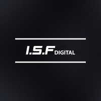 I.S.F Digital Ltd logo - Similar company to B.H Digital Marketing