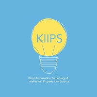 King's IT & IP Law Society logo - Similar company to Pull Focus Creative
