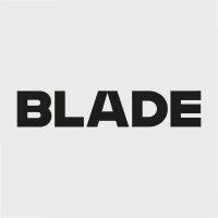 Blade logo - Similar company to Truco
