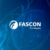 Fascon TI e Telecom logo - Similar company to Fascon (Future And Sustainability Content)