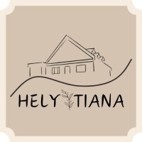 Maison Hely Tiana logo - Similar company to Helyad