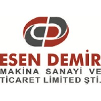 ESEN DEMİR MAKİNA SANAYİ  VE TİCARET LİMİTED ŞİRKETİ logo - Similar company to Kevipack