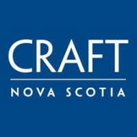 Craft Nova Scotia logo - Similar company to Multicolores Guatemala