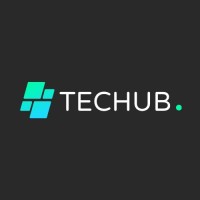 TecHUB Smart Connect logo - Similar company to Smartgaas