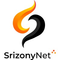 Srizony Net logo - Similar company to Srizon Solutions Private Limited