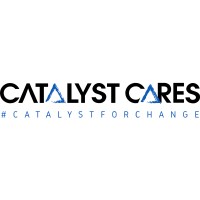 Catalyst Cares logo - Similar company to Elevate Supplements