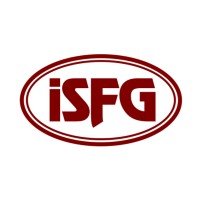 ISFG - International Society for Forensic Genetics logo - Similar company to Sociedad Latinoamericana De Genética Forense