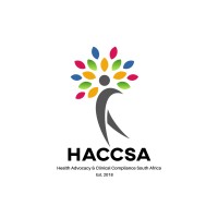 HACCSA - Health Advocacy & Clinical Compliance South Africa logo - Similar company to The Solidarity Fund
