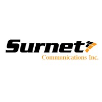 Surnet Communications Inc. logo - Similar company to Nortown Air