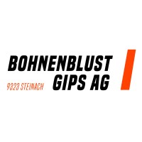Bohnenblust Gips AG logo - Similar company to Gipser.Ch