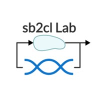 Synthetic Biology And Biosystems Control Lab
