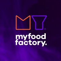 myfoodfactory logo - Similar company to Fasttechlink