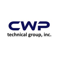 CWP Technical Group Inc logo - Similar company to Pyro Shows