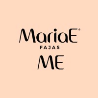 Fajas MariaE Oficial logo - Similar company to Estampamos
