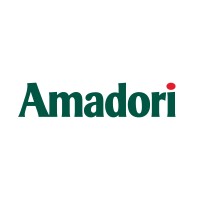 Amadori logo - Similar company to Panpiuma