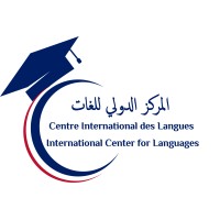 International Center for Languages logo - Similar company to Precision Hse