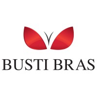 Busti Bras logo - Similar company to Vaperite (Pty) Ltd