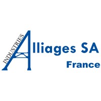 Alliages Industries France logo - Similar company to Metalisol