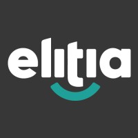 elitia | agence de communication logo - Similar company to Idealcom | Agence De Communication