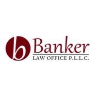 BANKER LAW OFFICE, PLLC logo - Similar company to Saldivar & Associates Pllc