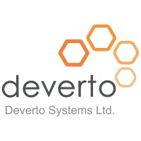 Deverto Systems logo - Similar company to Divert
