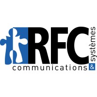 RFC COMMUNICATIONS ET SYSTEMES SA logo - Similar company to Inet System