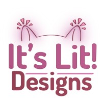 It'S Lit Designs